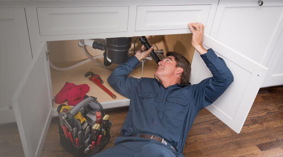 Local expert plumbing services in Allison, TX